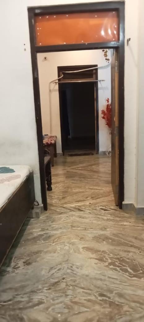 Vaibhav Sadan Dharmsala Hotel Ayodhya Exterior photo